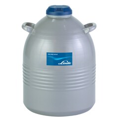 Flytende nitrogen - LIN